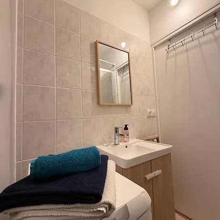 Apartamento Blue *
