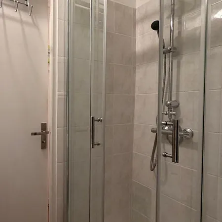 Apartamento Blue París