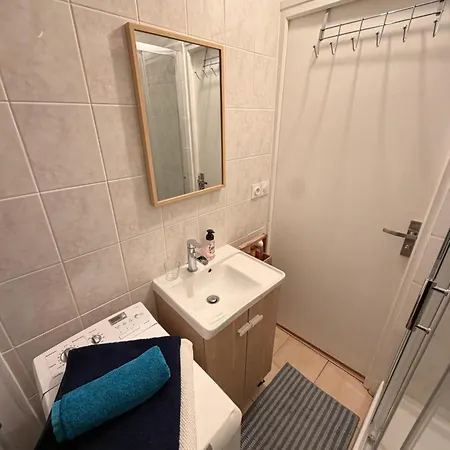 Apartamento Blue *